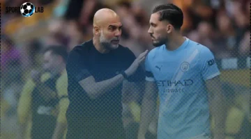 غوارديولا يشيد بماني عروض ريان شرقي بعد مواجهة بورنموث